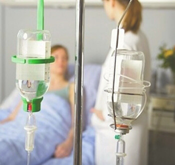 Алкоголизм в Испании