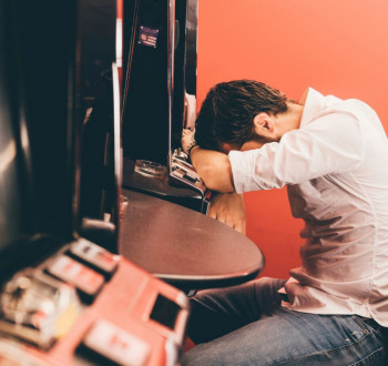 Игромания в Испании